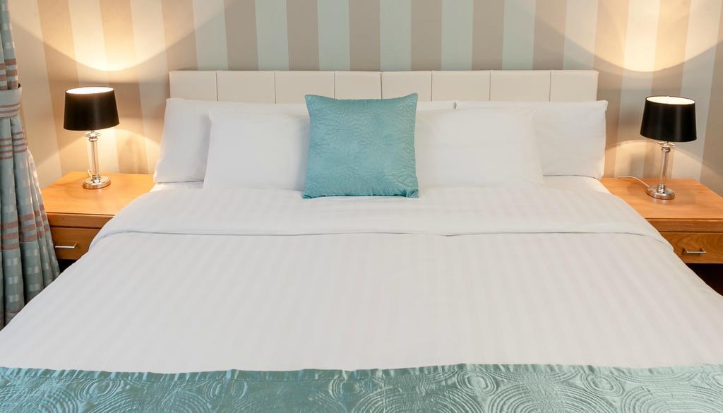 Amberley Dublin City Centre Apartments Екстер'єр фото
