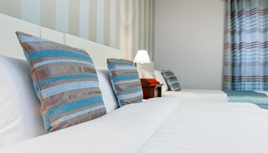Amberley Dublin City Centre Apartments Номер фото