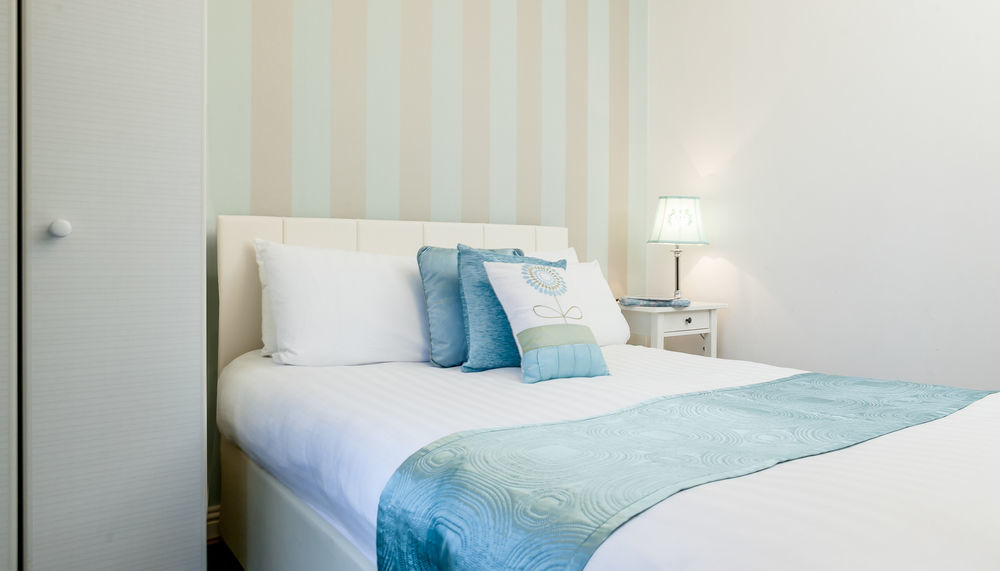 Amberley Dublin City Centre Apartments Екстер'єр фото