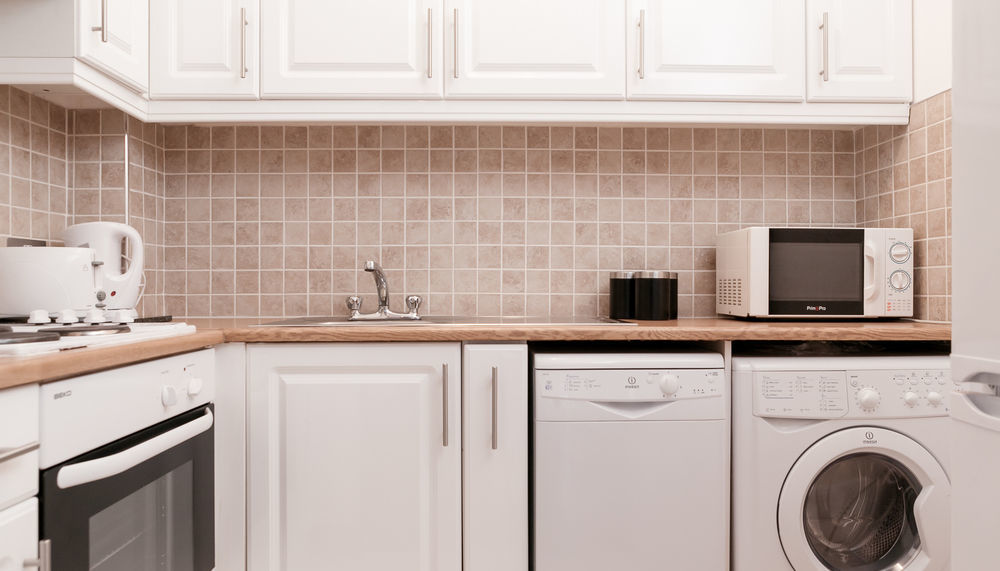 Amberley Dublin City Centre Apartments Екстер'єр фото
