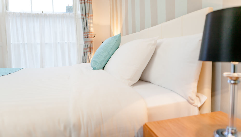 Amberley Dublin City Centre Apartments Екстер'єр фото