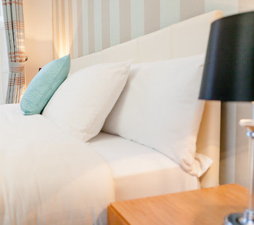 Amberley Dublin City Centre Apartments Екстер'єр фото