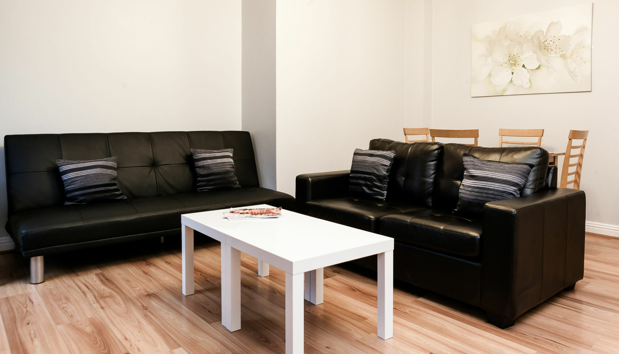 Amberley Dublin City Centre Apartments Екстер'єр фото