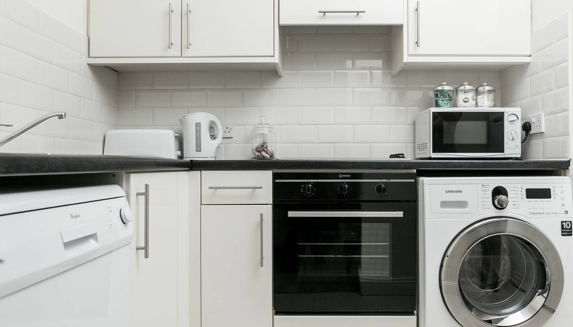 Amberley Dublin City Centre Apartments Екстер'єр фото